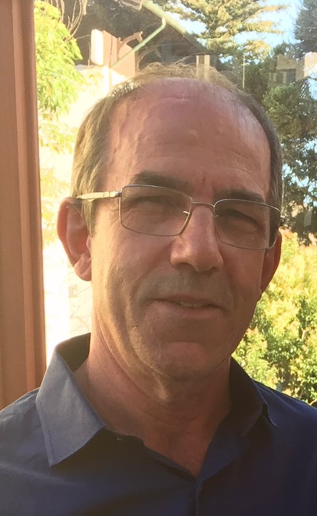 Vilmar Bertolini